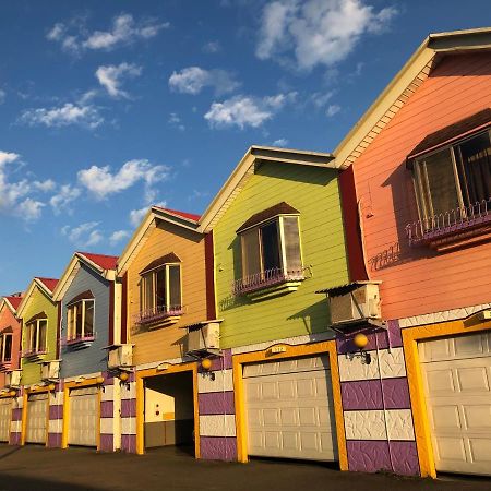Sydney Motel Tucheng Exterior foto